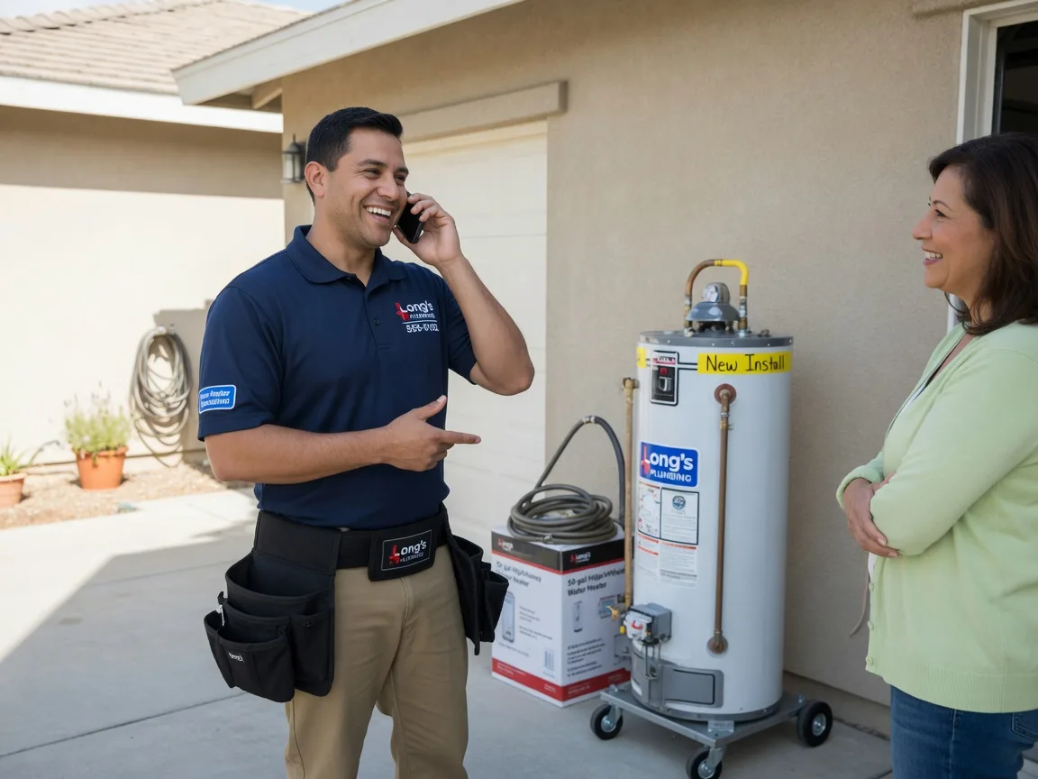 Leak Detection Verdigre, NE FAQs
